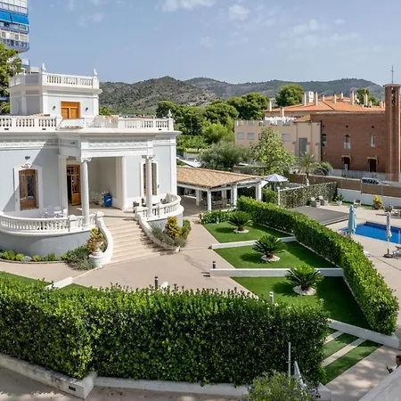 Villa Los Pinos-2